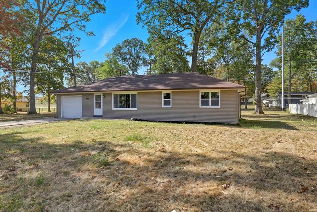 5955 Inwood Lane, Fort Wayne, IN 46835