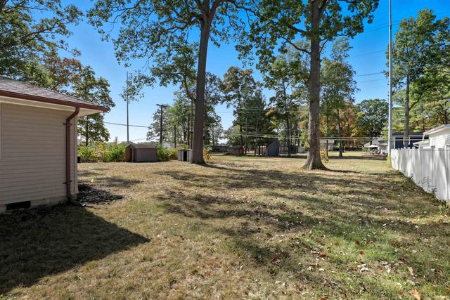 5955 Inwood Lane, Fort Wayne, IN 46835