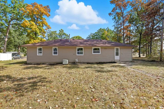 5955 Inwood Lane, Fort Wayne, IN 46835