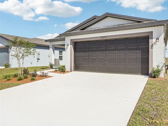 29508 FEDORA CIRCLE, Brooksville, FL 34602
