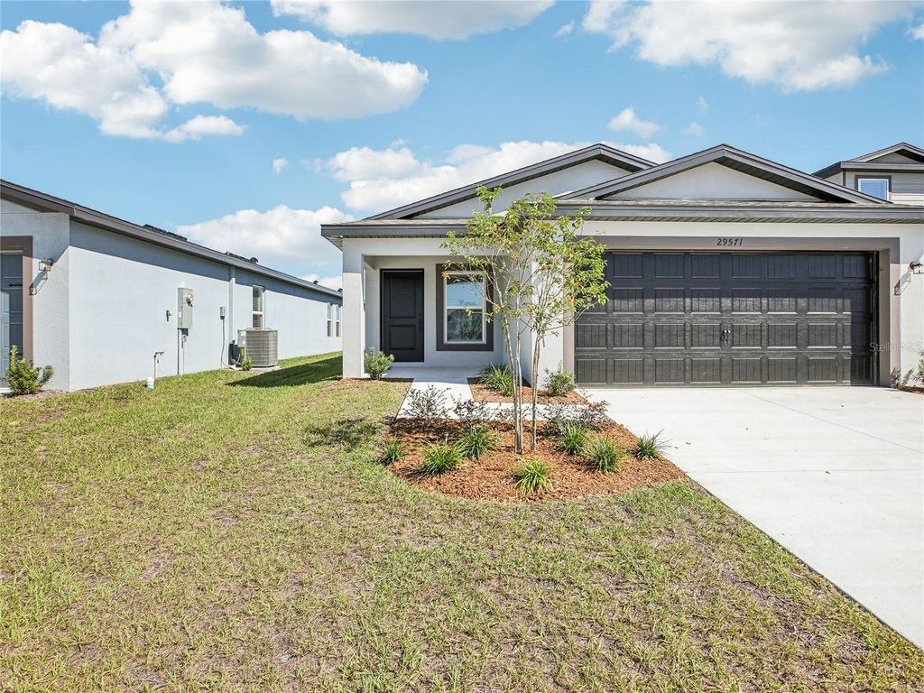 29508 FEDORA CIRCLE, Brooksville, FL 34602