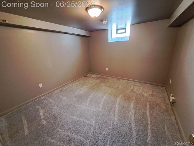 14152 Centralia, Redford Charter Township, MI 48239