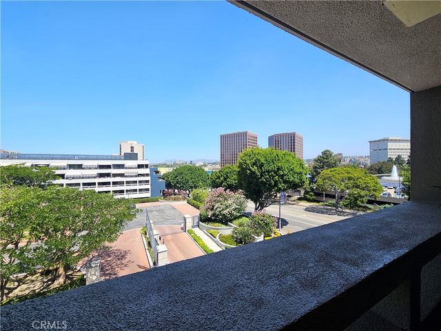 121 S Hope Street 428, Los Angeles, CA 90012
