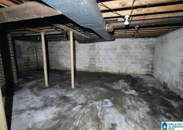 778 HEFLIN AVENUE E, Birmingham, AL 35214