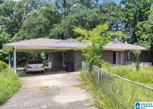 778 HEFLIN AVENUE E, Birmingham, AL 35214