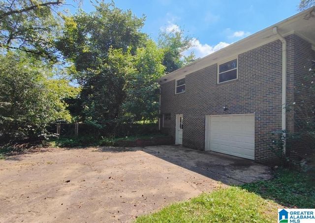 778 HEFLIN AVENUE E, Birmingham, AL 35214