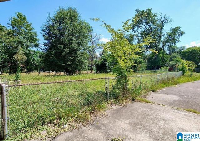 778 HEFLIN AVENUE E, Birmingham, AL 35214