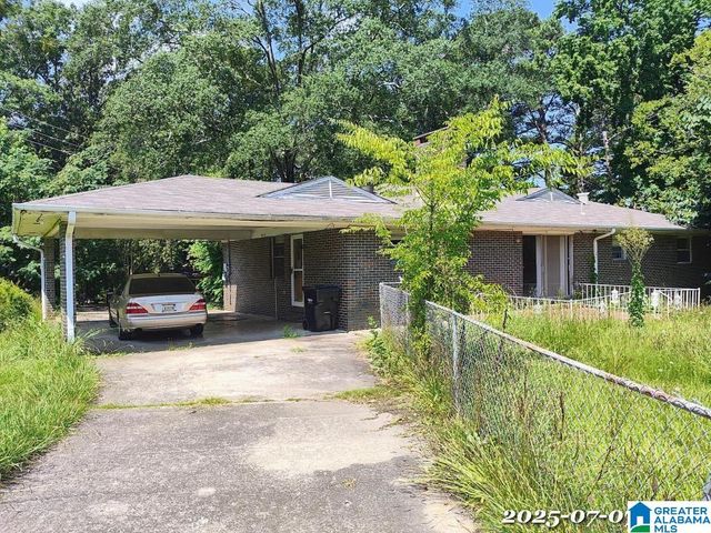 778 HEFLIN AVENUE E, Birmingham, AL 35214