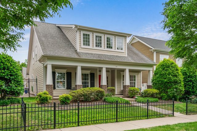 107 Tulip Ln, Franklin, TN 37064