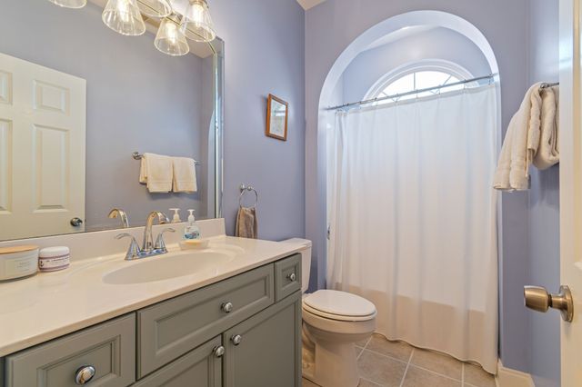 107 Tulip Ln, Franklin, TN 37064
