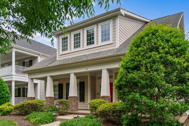 107 Tulip Ln, Franklin, TN 37064