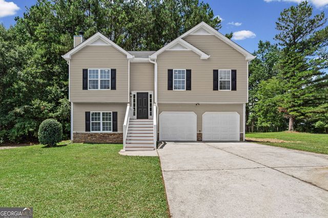 18 Farmington Drive, Temple, GA 30179