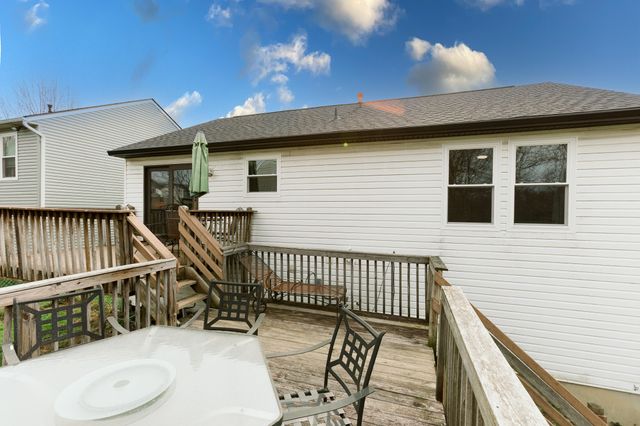 528 Grouse Court, Elsmere, KY 41018