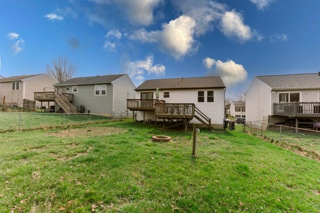 528 Grouse Court, Elsmere, KY 41018