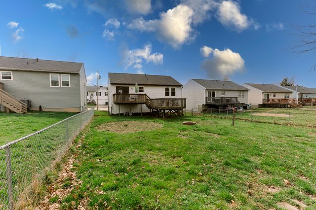 528 Grouse Court, Elsmere, KY 41018