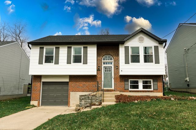 528 Grouse Court, Elsmere, KY 41018