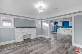 641 W 43rd Street, Los Angeles, CA 90037