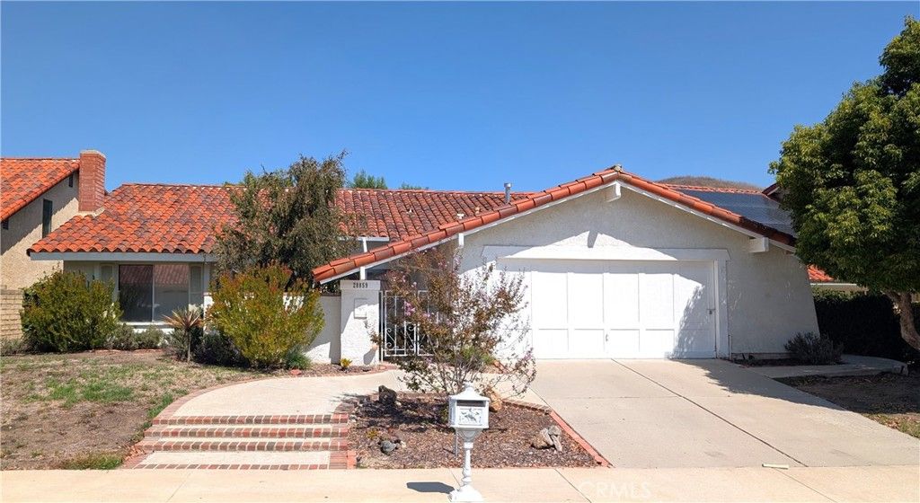 28859 Michelle Drive, Agoura Hills, CA 91301 — exterior