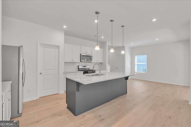 2693 Jordan Lane, Lithia Springs, GA 30122