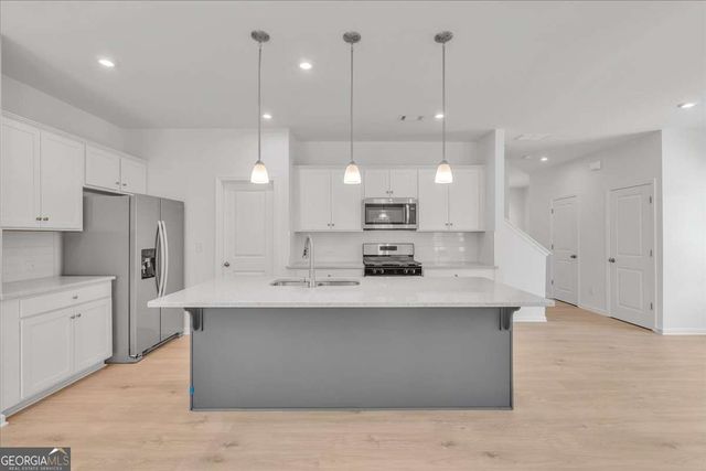 2693 Jordan Lane, Lithia Springs, GA 30122