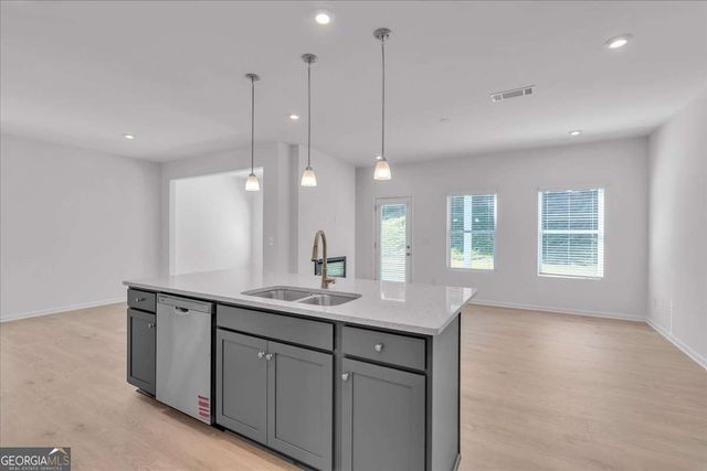 2693 Jordan Lane, Lithia Springs, GA 30122