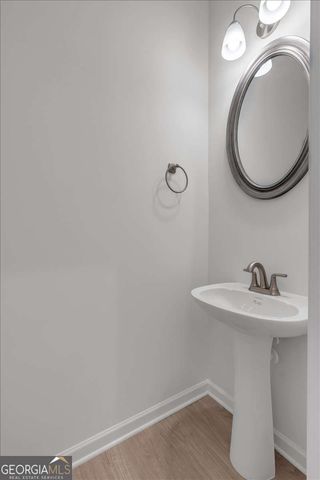 2693 Jordan Lane, Lithia Springs, GA 30122