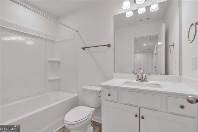 2693 Jordan Lane, Lithia Springs, GA 30122