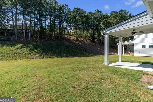 2693 Jordan Lane, Lithia Springs, GA 30122