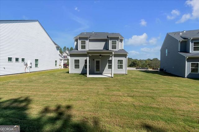 2693 Jordan Lane, Lithia Springs, GA 30122