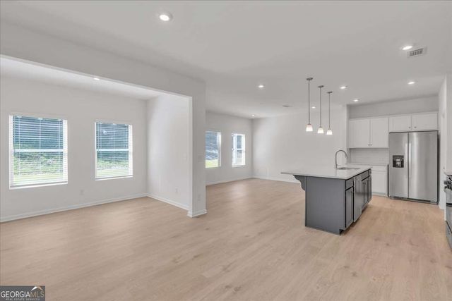 2693 Jordan Lane, Lithia Springs, GA 30122