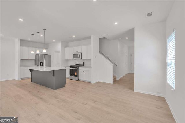 2693 Jordan Lane, Lithia Springs, GA 30122