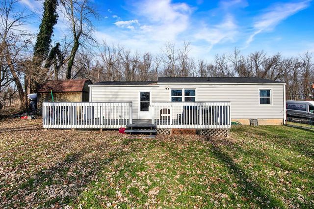 1339 Frank Willis Memorial Road, Ohio Twp, OH 45157