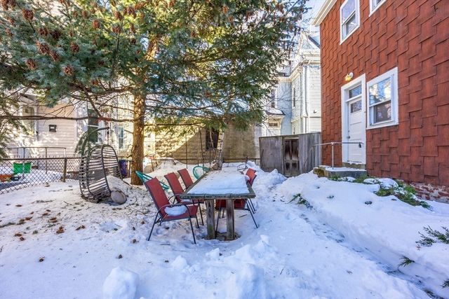 83-85 Newton St, Somerville, MA 02143