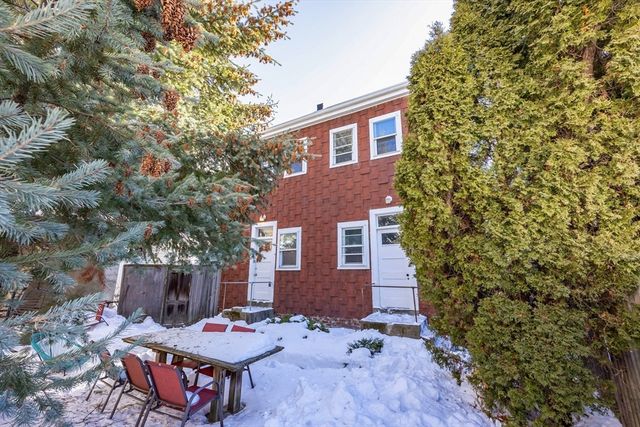 83-85 Newton St, Somerville, MA 02143