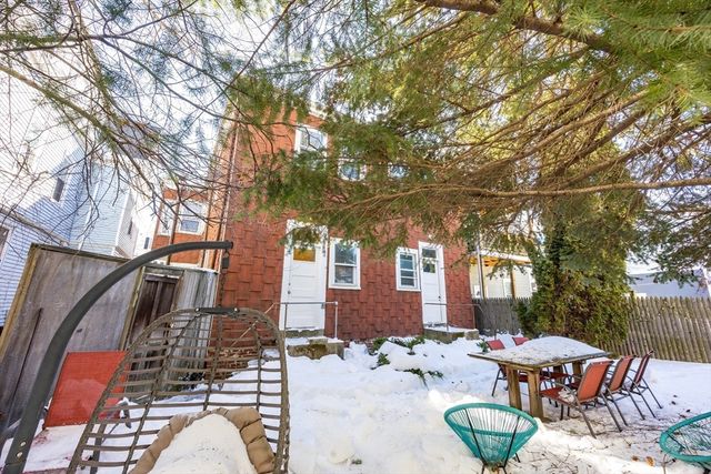 83-85 Newton St, Somerville, MA 02143