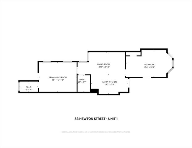 83-85 Newton St, Somerville, MA 02143