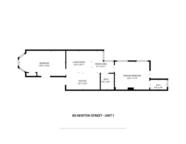 83-85 Newton St, Somerville, MA 02143