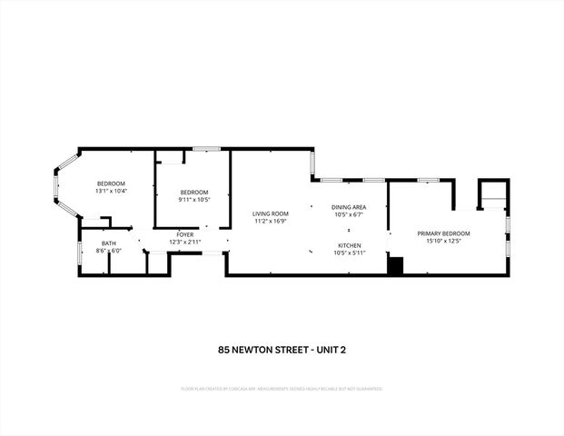 83-85 Newton St, Somerville, MA 02143