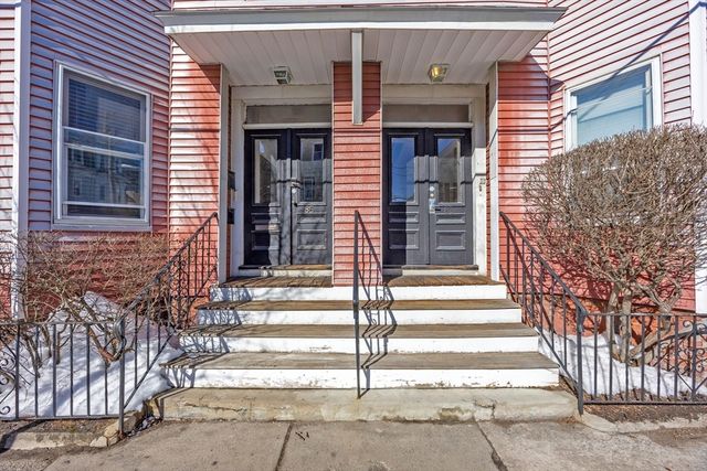 83-85 Newton St, Somerville, MA 02143