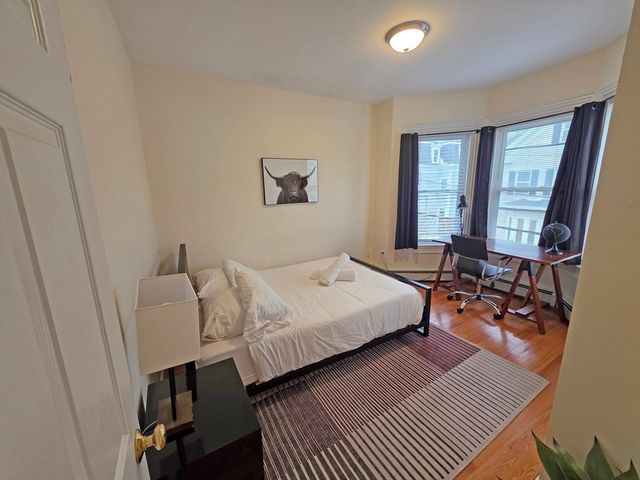 83-85 Newton St, Somerville, MA 02143