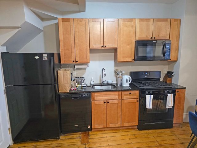 83-85 Newton St, Somerville, MA 02143