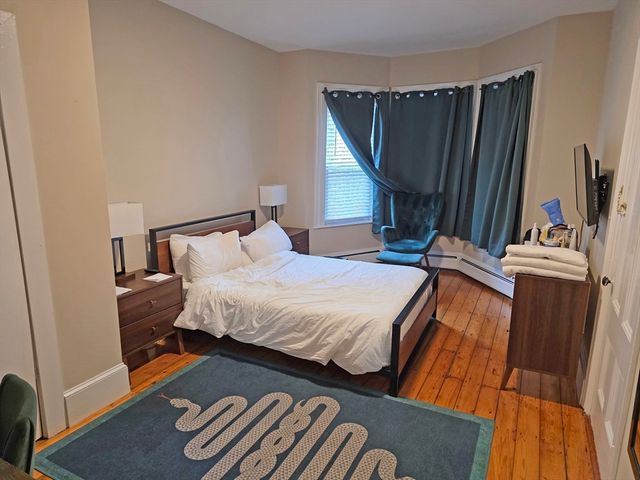 83-85 Newton St, Somerville, MA 02143