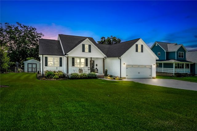 1713 Gerrard Road, Anderson, SC 29625