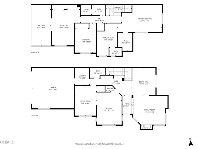 1170 Windward Way, Oxnard, CA 93035