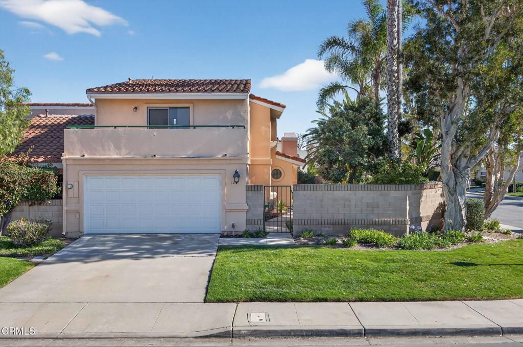 1170 Windward Way, Oxnard, CA 93035