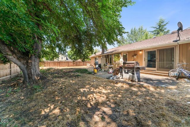 2991 Barclay Road, Medford, OR 97504