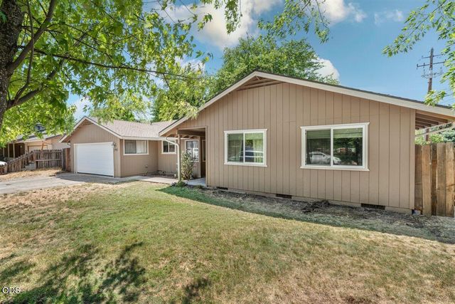 2991 Barclay Road, Medford, OR 97504