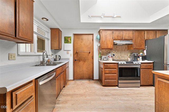 2991 Barclay Road, Medford, OR 97504