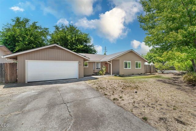 2991 Barclay Road, Medford, OR 97504