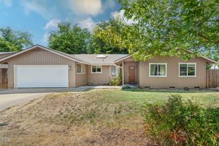 2991 Barclay Road, Medford, OR 97504